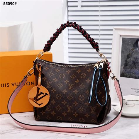 louis vuitton tas gekleurd|Louis Vuitton hobo purses.